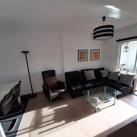 Apartment Piso Moderno Con Vistas Al Mar *